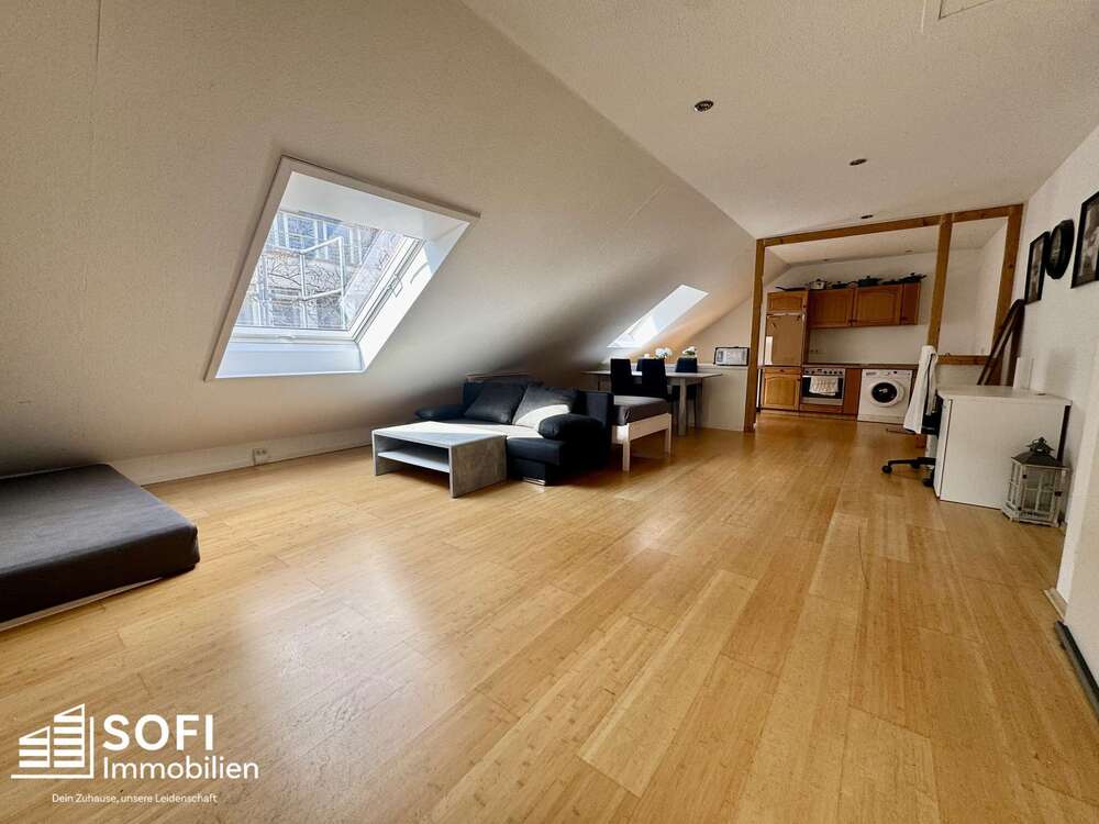 Thumbnail-Wohnung zum Mieten in Wuppertal 800,00 € 75 m²