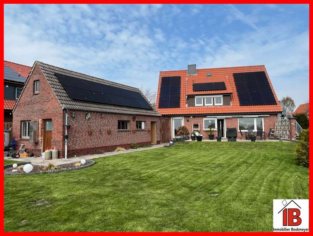 Thumbnail-Haus zum Kaufen in Nordenham 249.000,00 € 140.08 m²