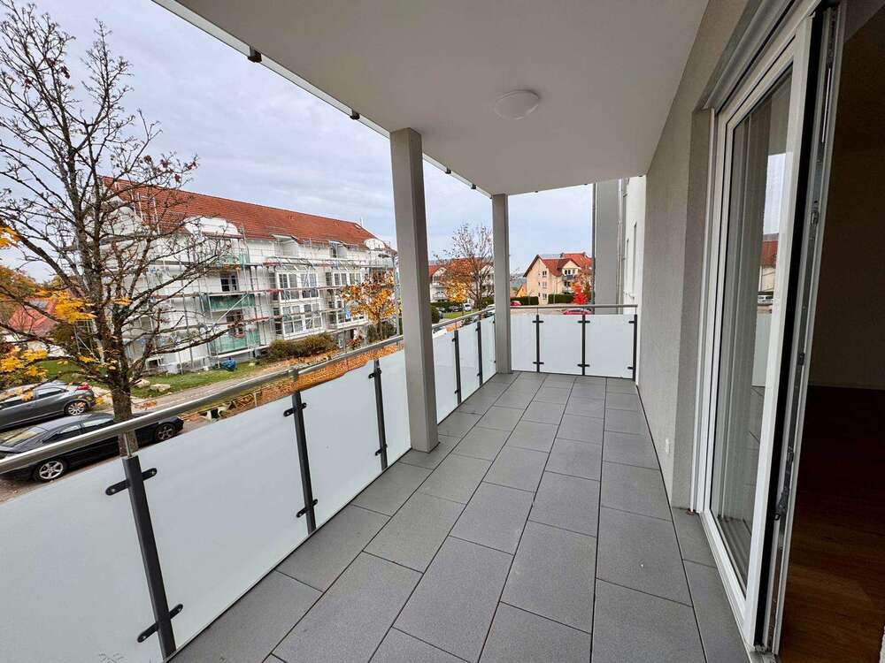 Thumbnail-Wohnung zum Mieten in Künzelsau 800,00 € 71.26 m²