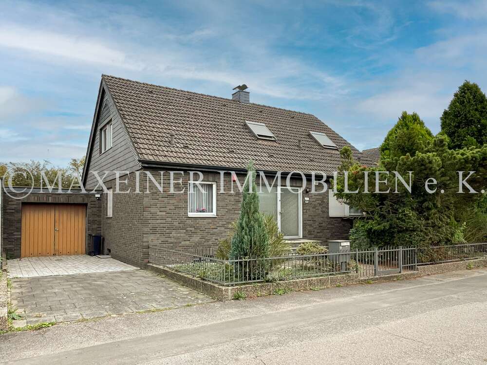 Thumbnail-Haus zum Kaufen in Köln 328.000,00 € 162 m²