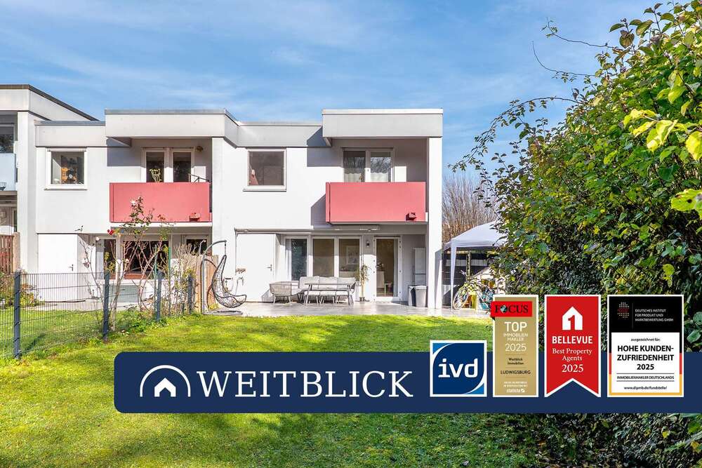 Thumbnail-Haus zum Kaufen in Ditzingen 629.000,00 € 147 m²