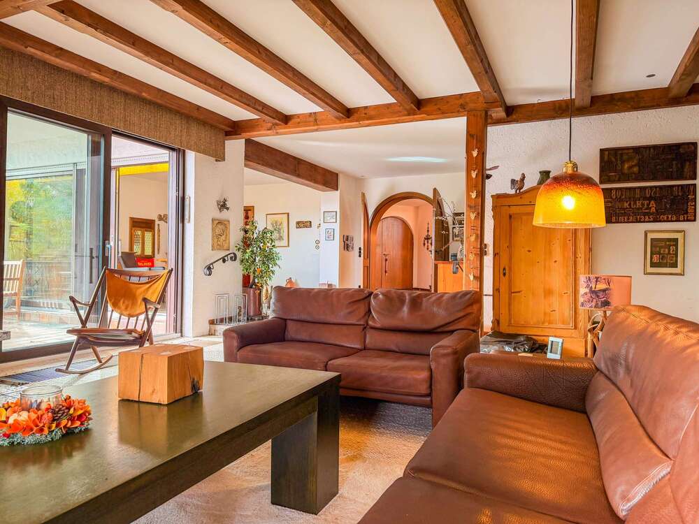 Thumbnail-Haus zum Kaufen in Schäftlarn 1.800.000,00 € 380.44 m²