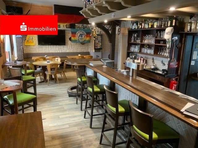 Thumbnail-Gastronomie in Bruchköbel 160.000,00 € 90 m²