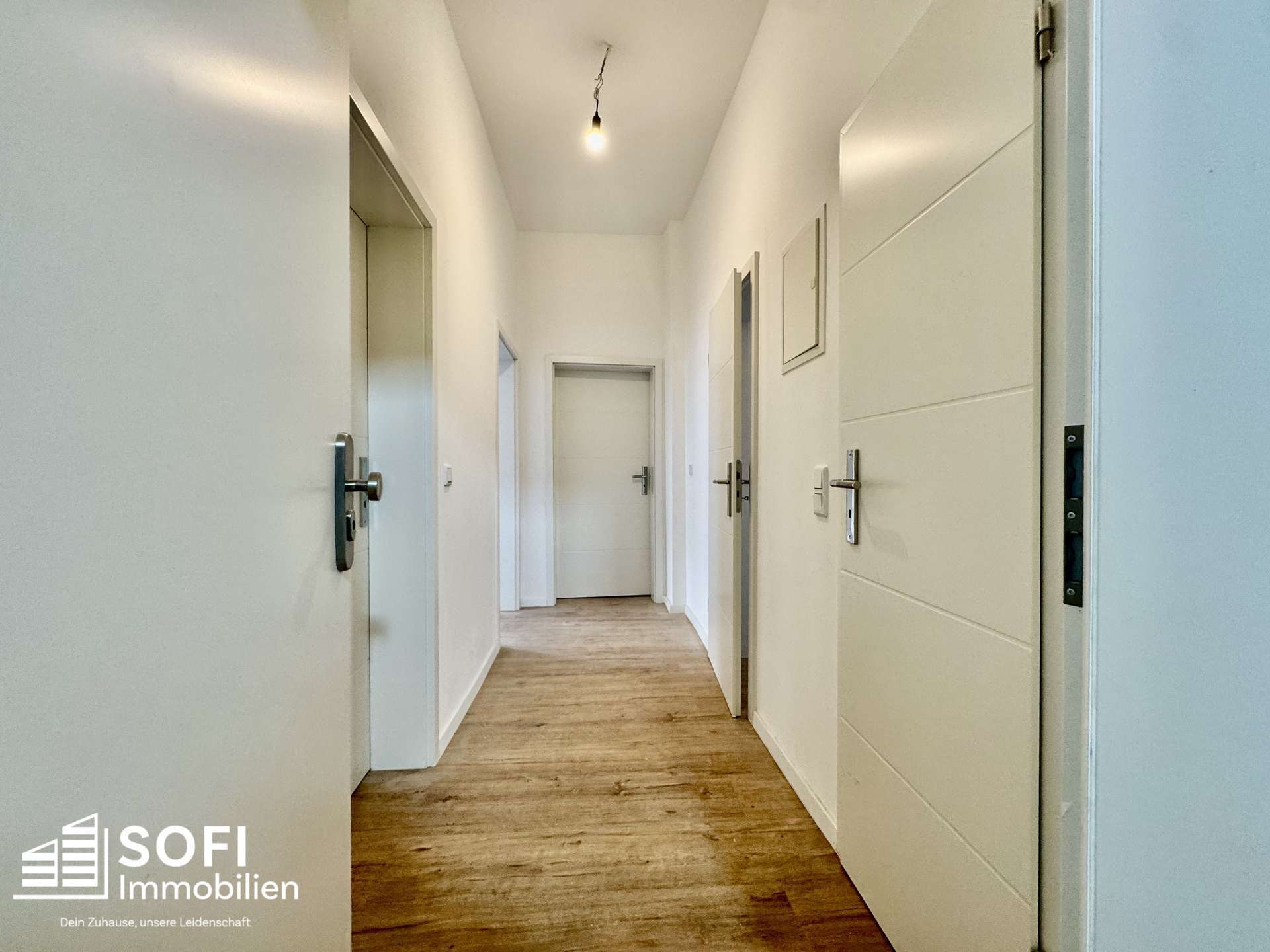 Thumbnail-Wohnung zum Mieten in Wuppertal 880,00 € 67 m²