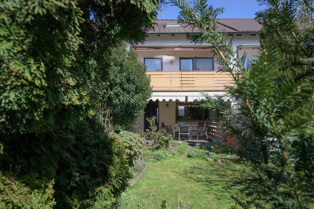 Thumbnail-Haus zum Kaufen in Neu-Ulm 415.000,00 € 132 m²