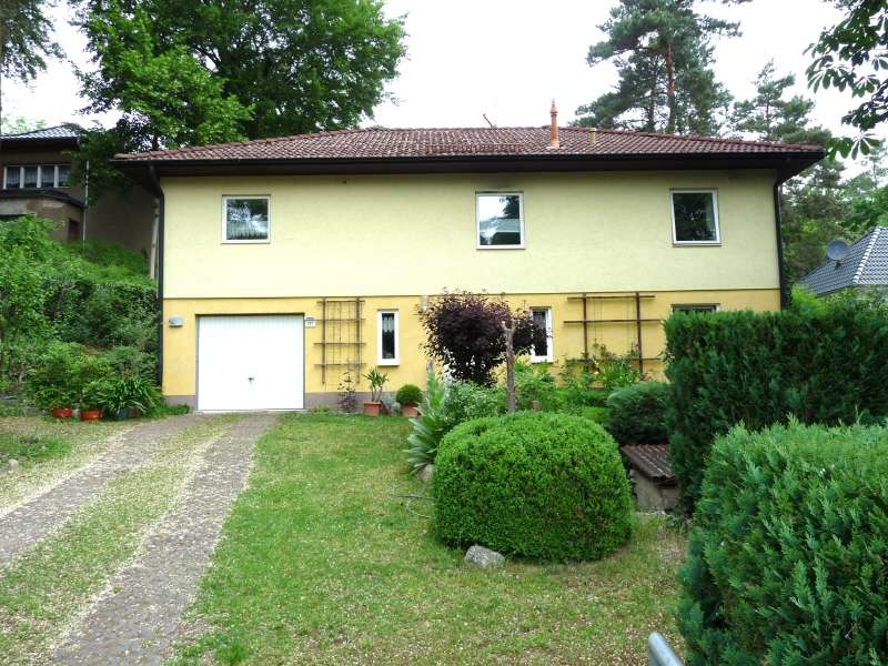 Thumbnail-Haus zum Kaufen in Schönwalde-Glien 490.000,00 € 160 m²