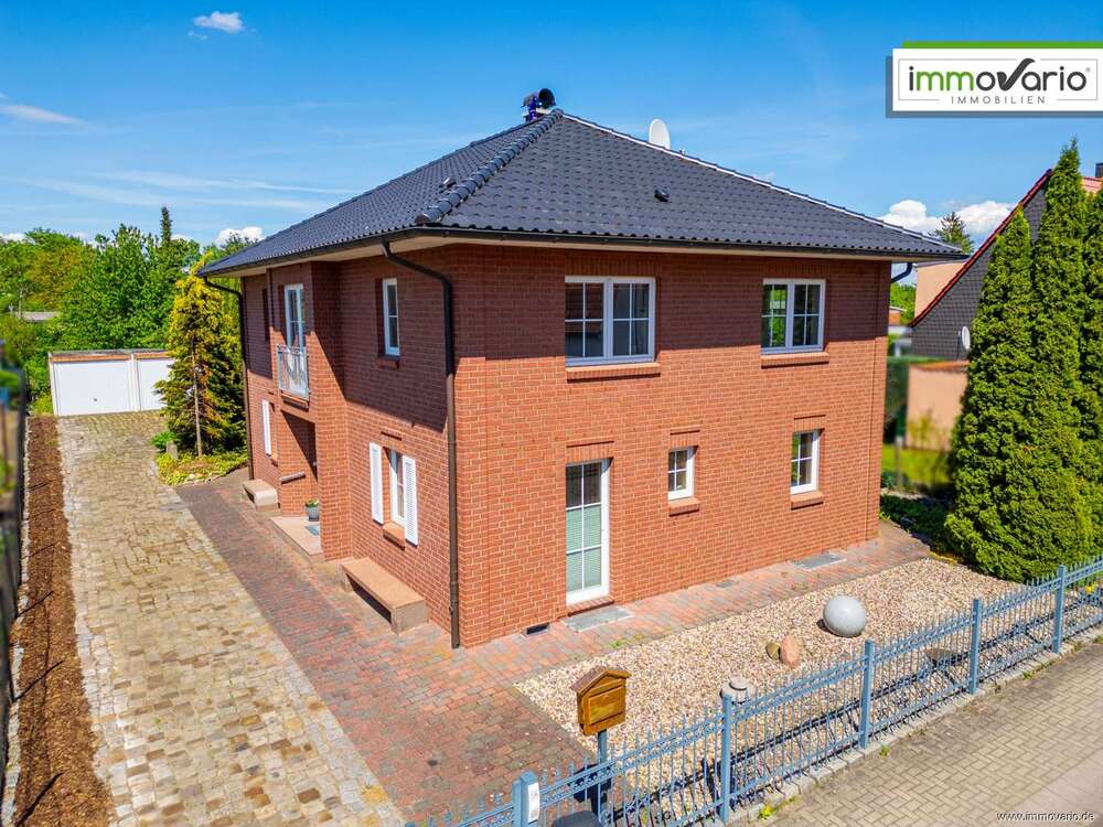 Thumbnail-Haus zum Kaufen in Magdeburg Sudenburg 599.000,00 € 182.5 m²