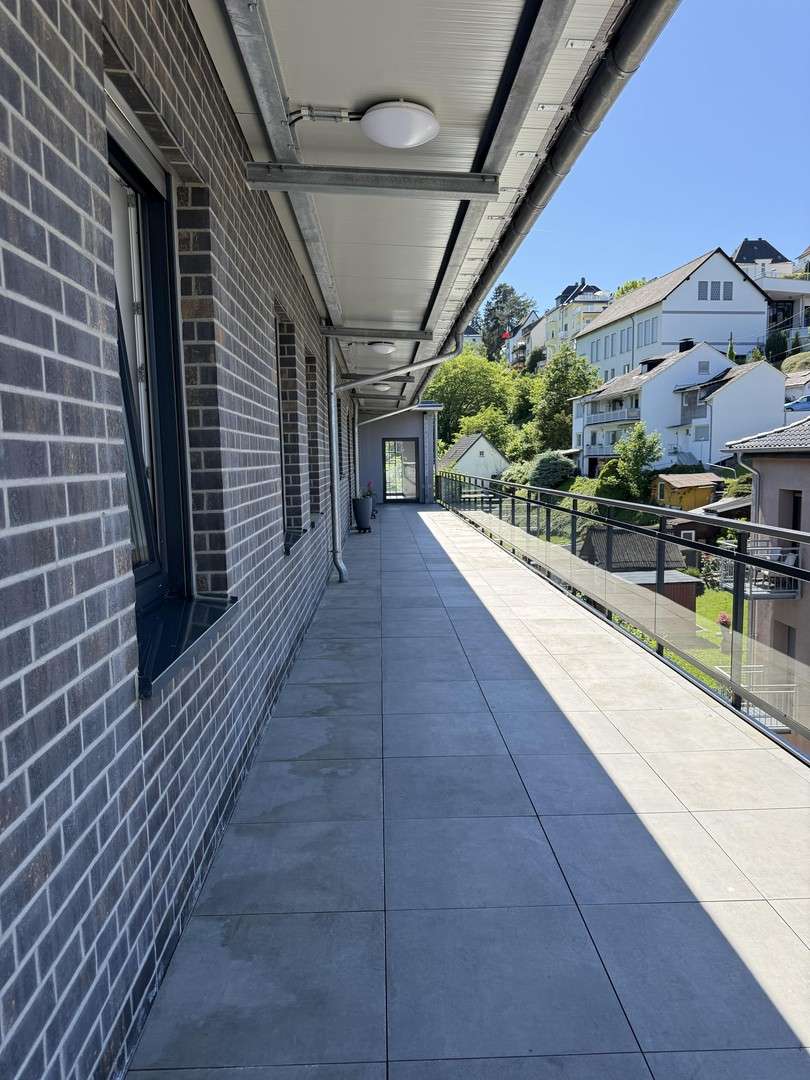 Thumbnail-Wohnung zum Mieten in Wetter 1.220,00 € 66 m²