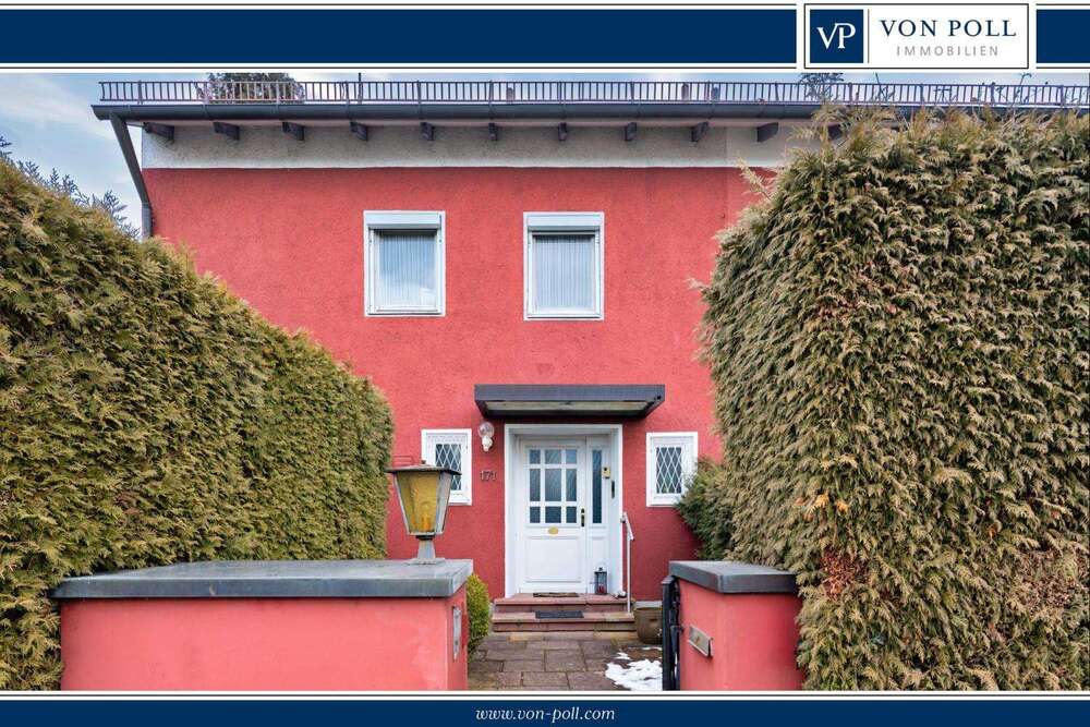 Thumbnail-Haus zum Kaufen in München Obermenzing 1.670.000,00 € 166.36 m²