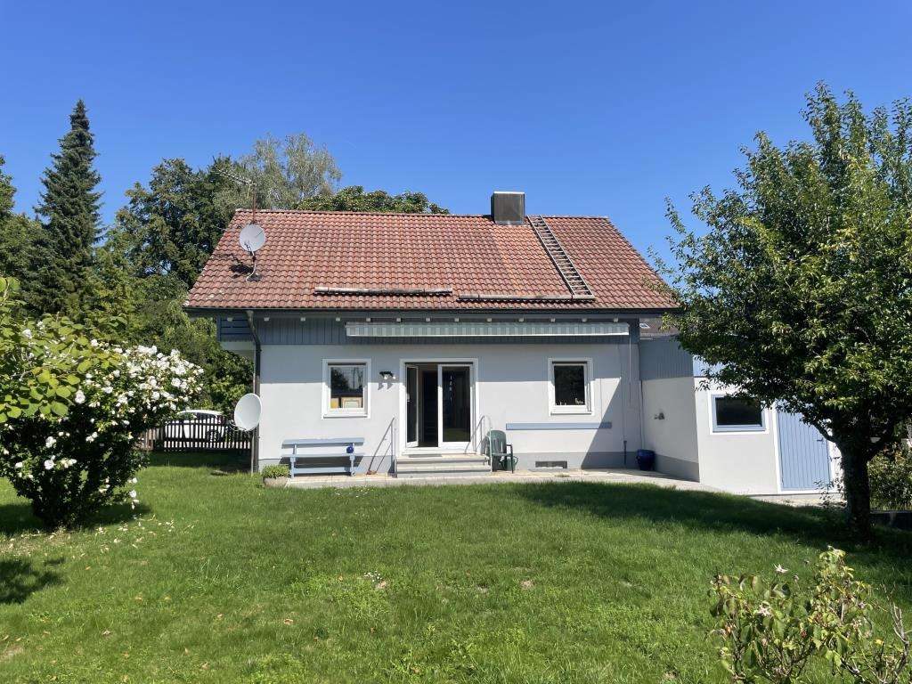 Thumbnail-Haus zum Kaufen in Starnberg 1.295.000,00 € 104 m²