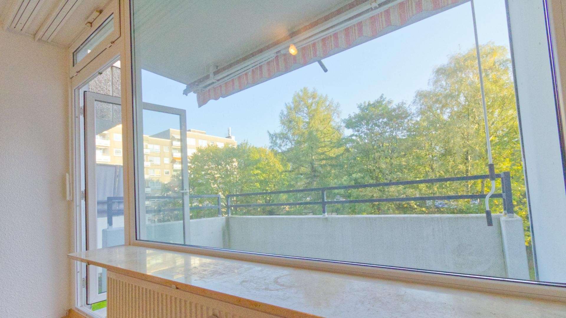 Thumbnail-Wohnung zum Mieten in Wuppertal 800,00 € 80 m²