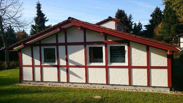 Thumbnail-Haus zum Kaufen in Bad Dürrheim 135.000,00 € 56 m²