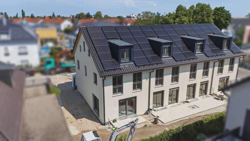 Thumbnail-Haus zum Kaufen in München 1.258.000,00 € 137 m²