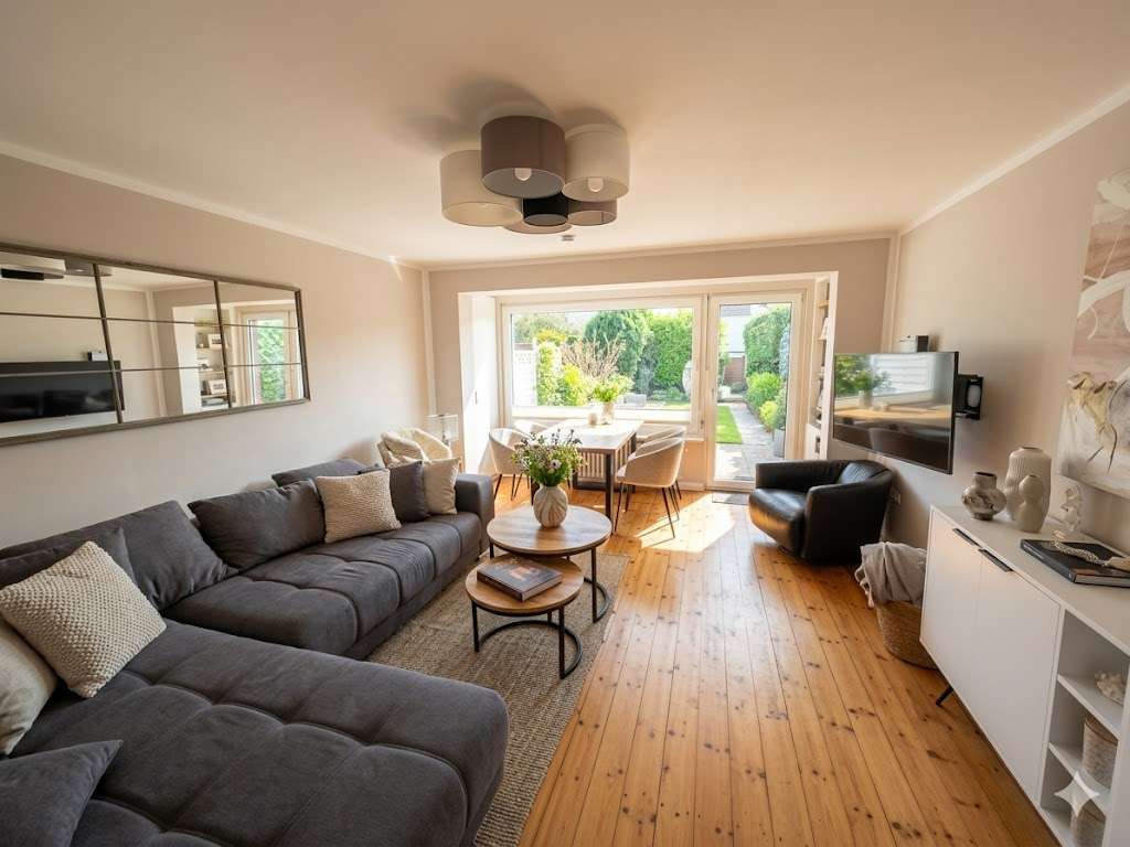 Thumbnail-Haus zum Kaufen in LauenburgElbe 245.000,00 € 76 m²