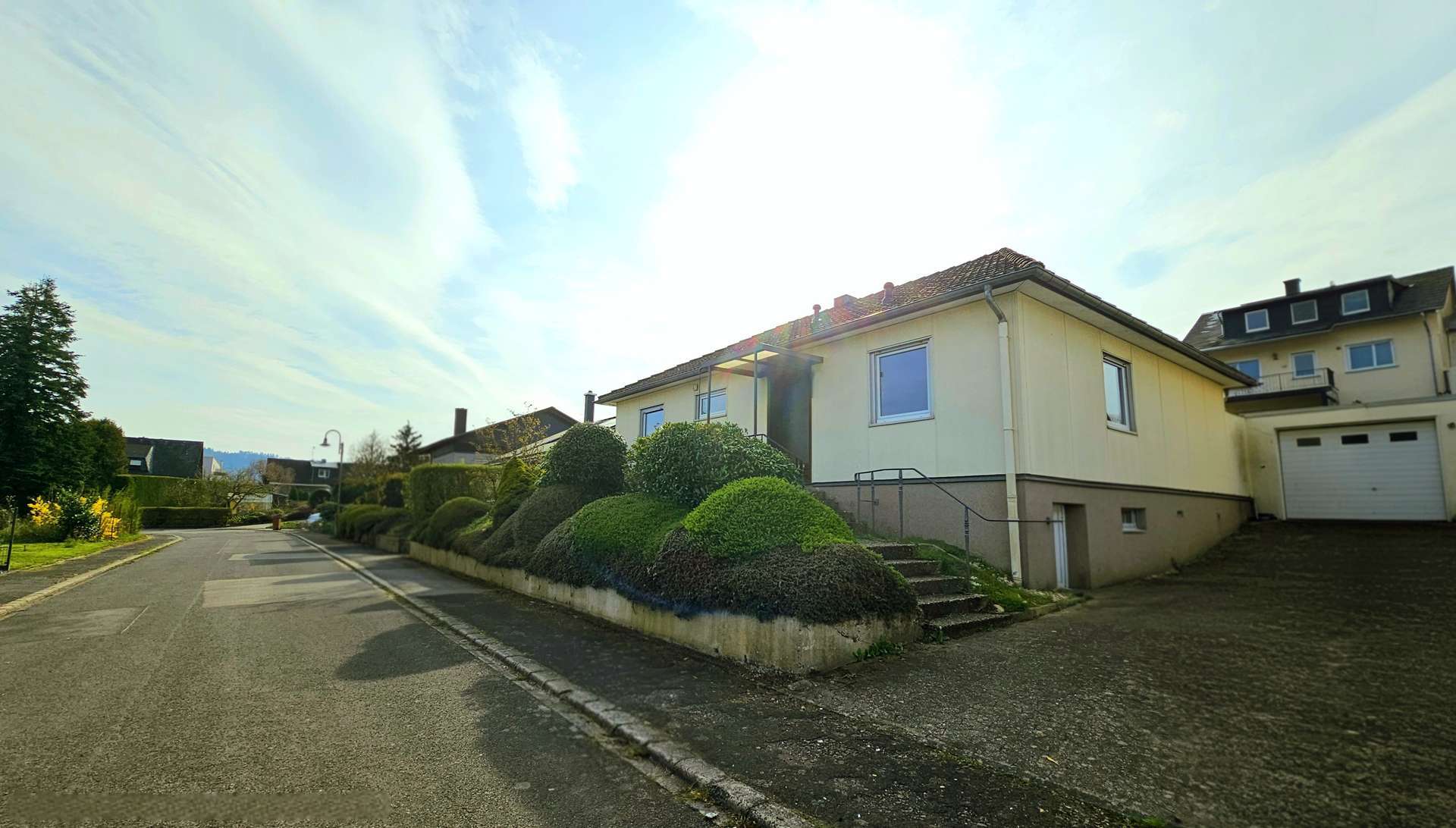 Thumbnail-Haus zum Kaufen in Zell 160.000,00 € 80 m²