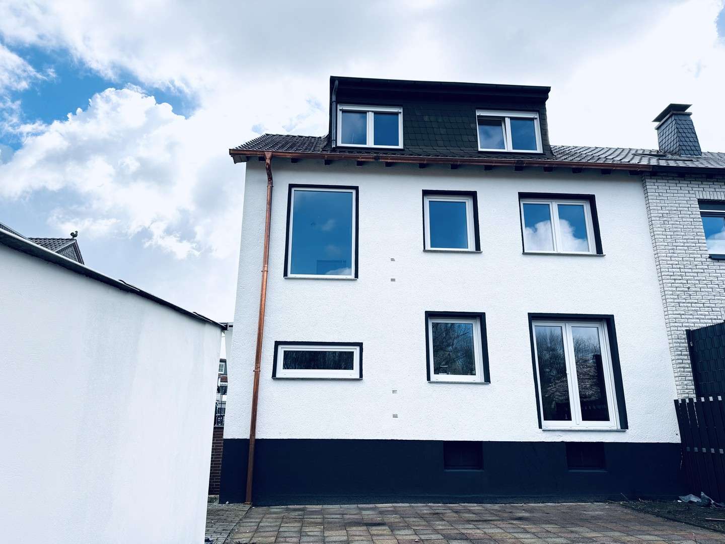 Thumbnail-Haus zum Kaufen in Lünen 449.000,00 € 165 m²