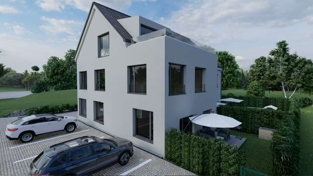 Thumbnail-Wohnung zum Kaufen in Hagenbach 280.000,00 € 80.7 m²