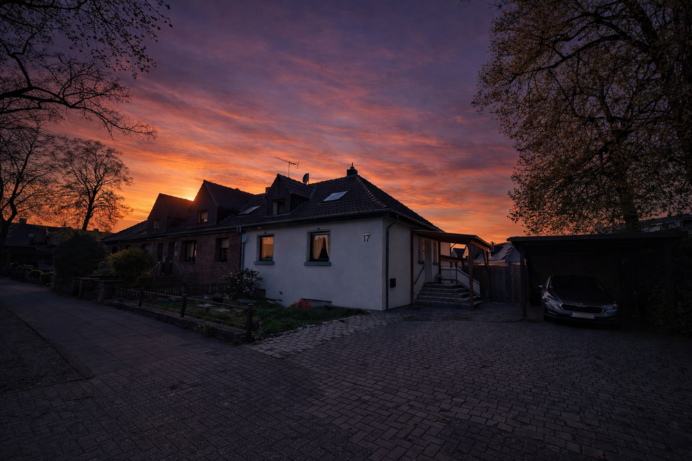 Thumbnail-Haus zum Kaufen in Dinslaken 349.000,00 € 108 m²