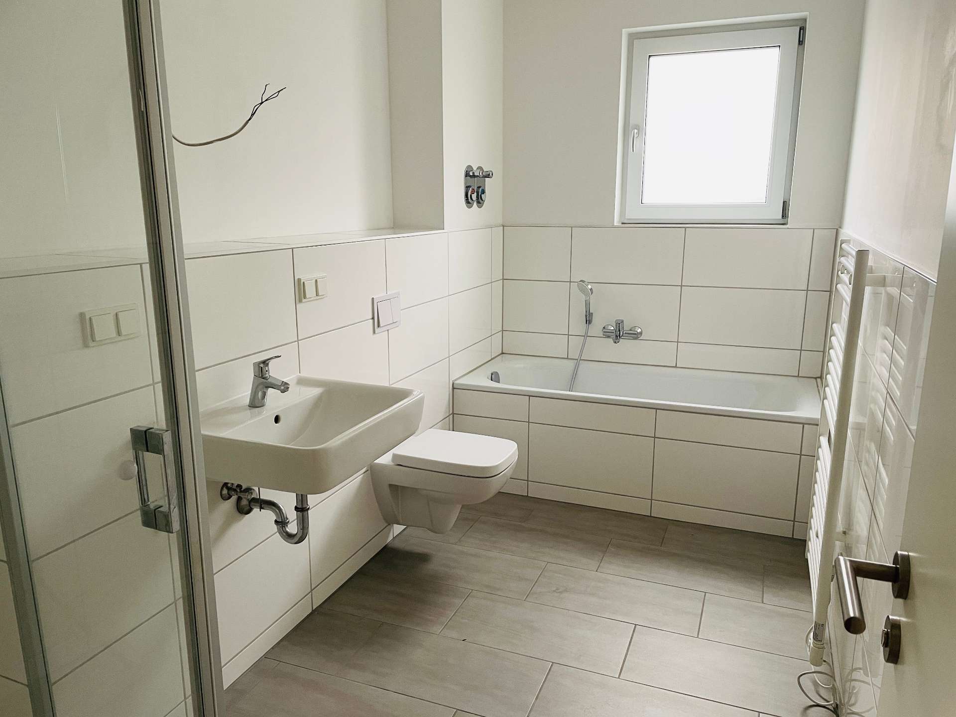 Thumbnail-Wohnung zum Mieten in Hanau 1.050,00 € 86.64 m²
