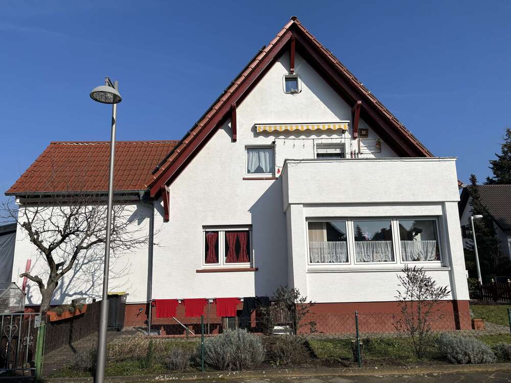 Thumbnail-Haus zum Kaufen in Mannheim 499.000,00 € 120 m²