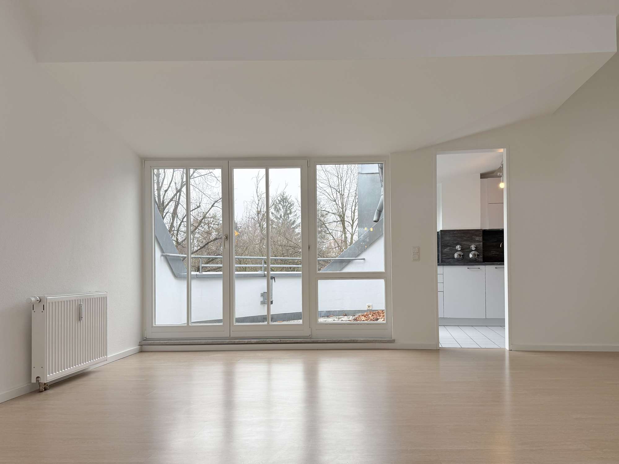 Thumbnail-Wohnung zum Mieten in München 1.890,00 € 66.3 m²