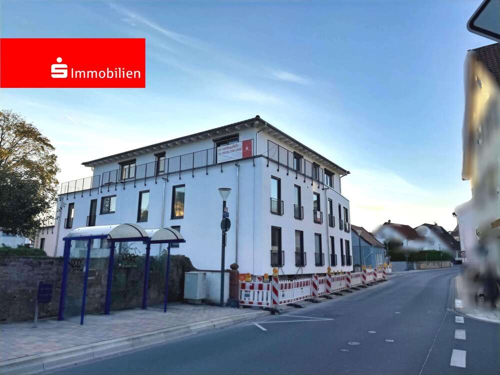 Thumbnail-Wohnung zum Kaufen in Langenselbold 531.000,00 € 124.31 m²