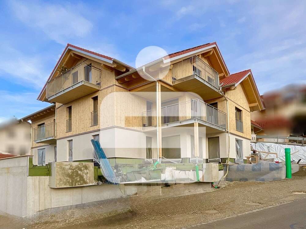 Thumbnail-Wohnung zum Mieten in Wildpoldsried 1.345,00 € 86.7 m²