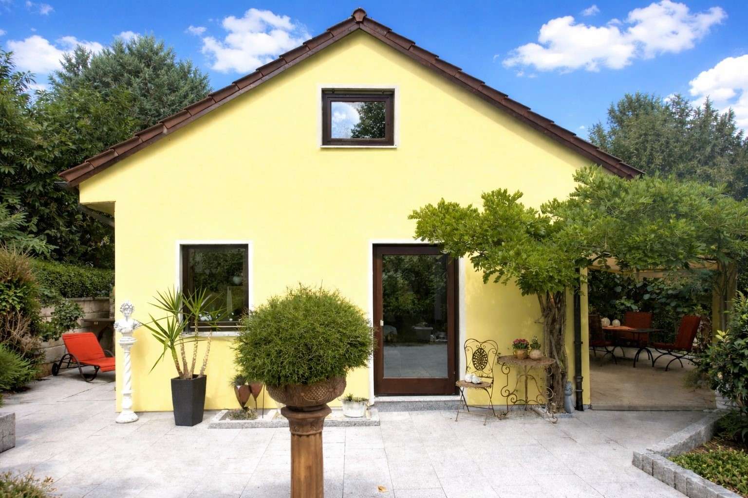 Thumbnail-Grundstück zu verkaufen in Aichwald 220.000,00 € 537 m²