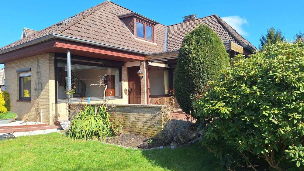 Thumbnail-Haus zum Kaufen in Wilhelmshaven 350.000,00 € 204 m²