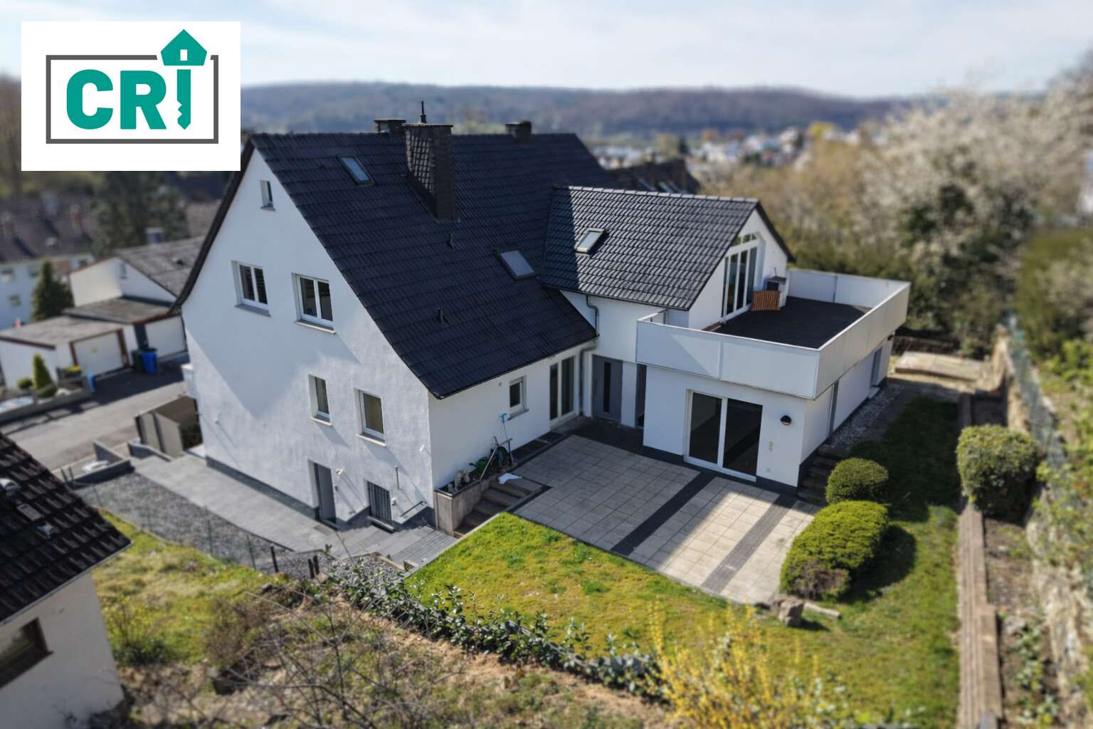 Thumbnail-Wohnung zum Kaufen in Marburg-Cappel 479.900,00 € 150.41 m²