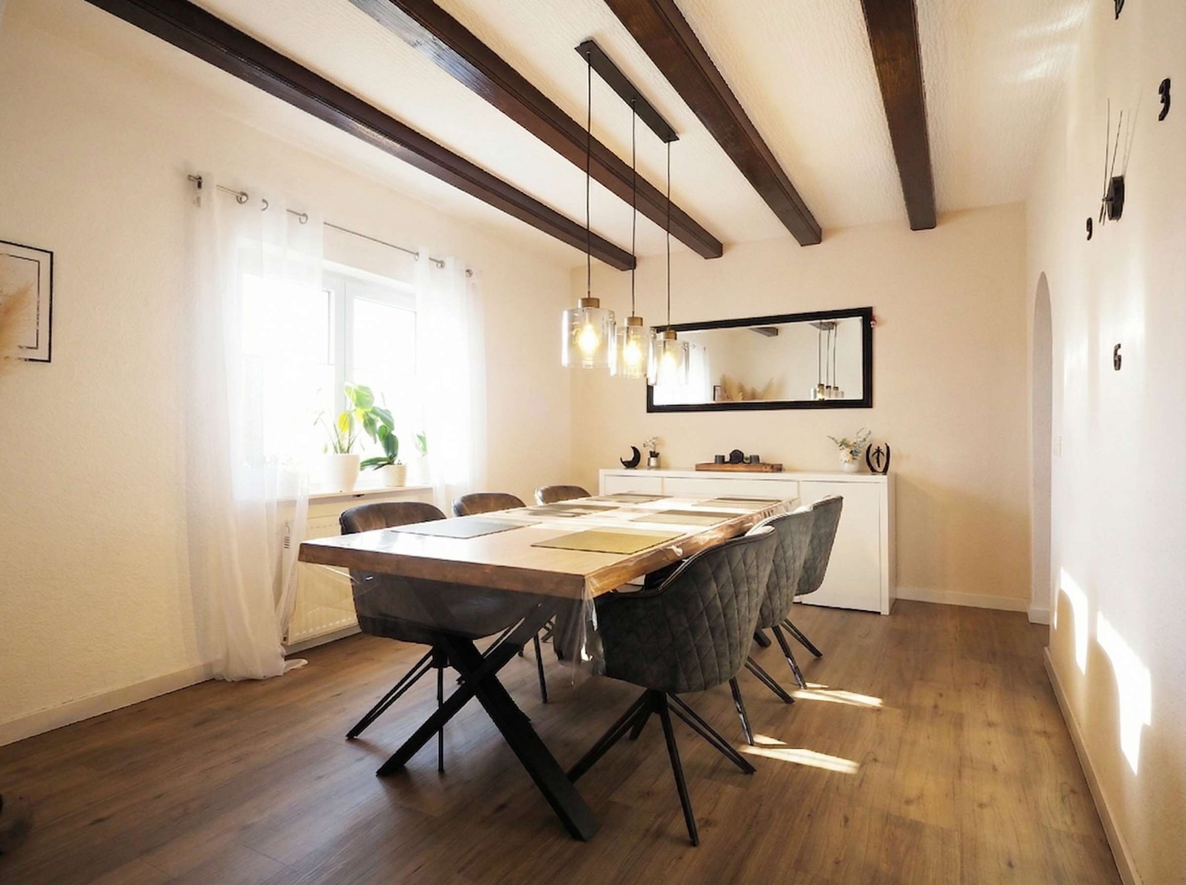 Thumbnail-Wohnung zum Kaufen in Wadgassen 229.000,00 € 115 m²