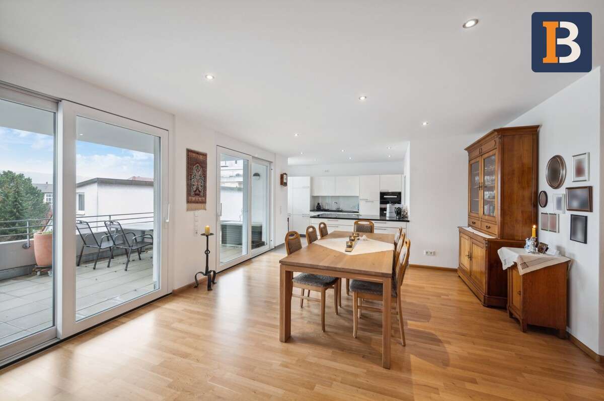 Thumbnail-Wohnung zum Mieten in Rheinfelden 1.570,00 € 129.64 m²