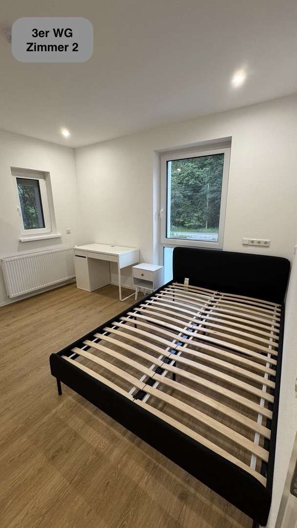 Thumbnail-Wohnung zum Mieten in Stuttgart 1.490,00 € 60 m²