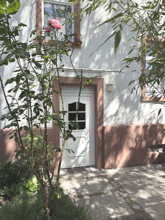 Thumbnail-Haus zum Kaufen in Messel 447.000,00 € 164 m²