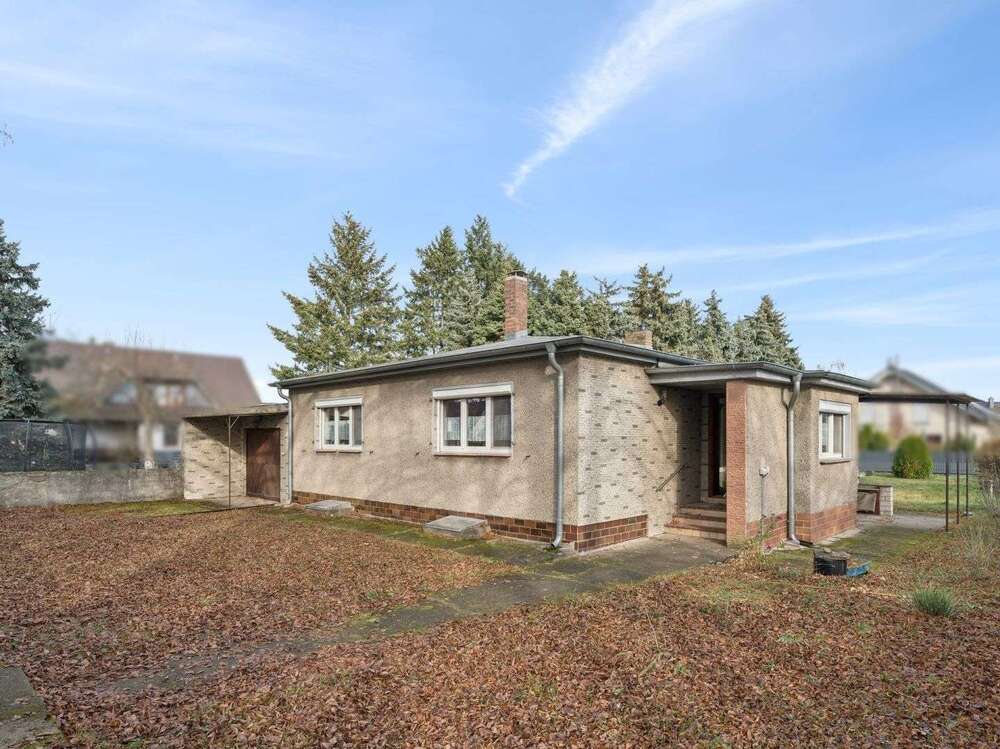 Thumbnail-Haus zum Kaufen in Teltow 449.000,00 € 108 m²