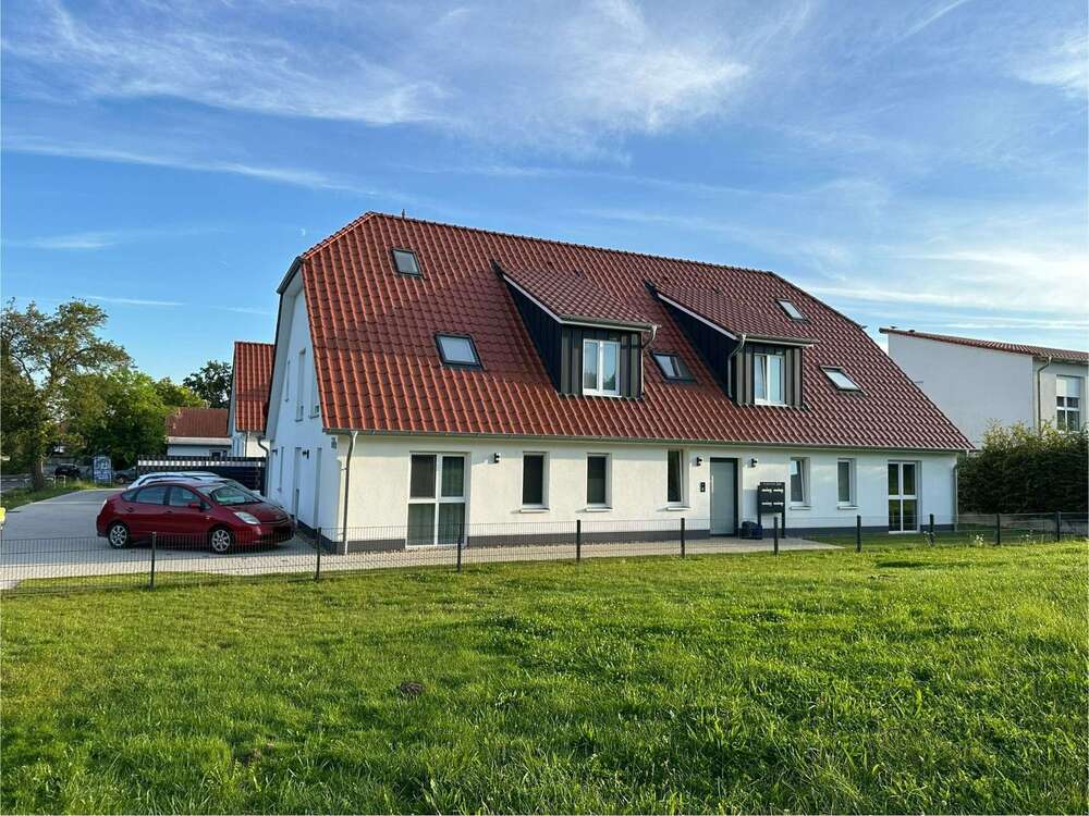 Thumbnail-Wohnung zum Mieten in Sickte 1.375,50 € 105 m²