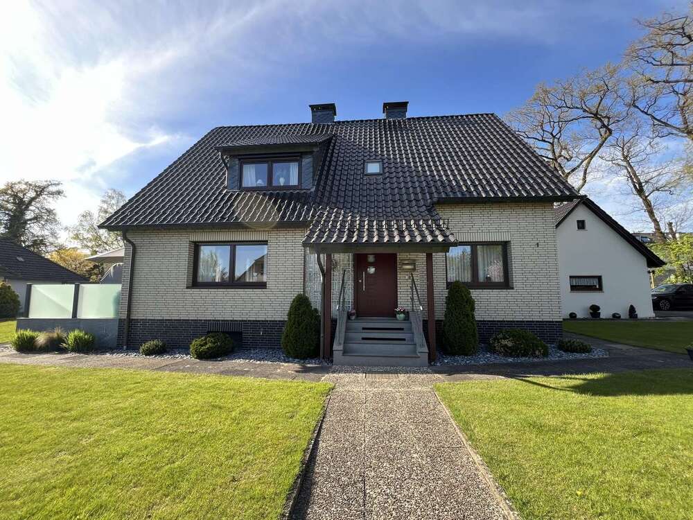 Thumbnail-Haus zum Kaufen in Verden 379.000,00 € 163.8 m²