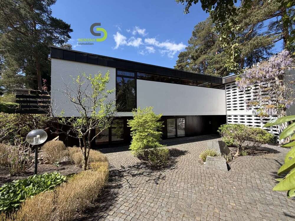 Thumbnail-Haus zum Kaufen in Appel 990.000,00 € 355 m²