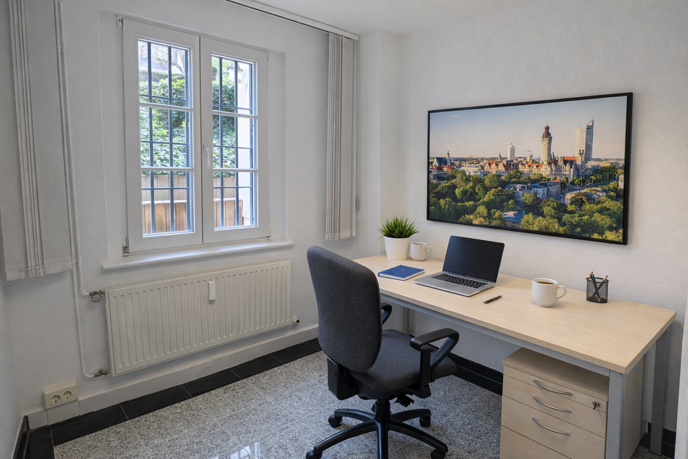 Thumbnail-Büro in Leipzig 499,00 € 30 m²