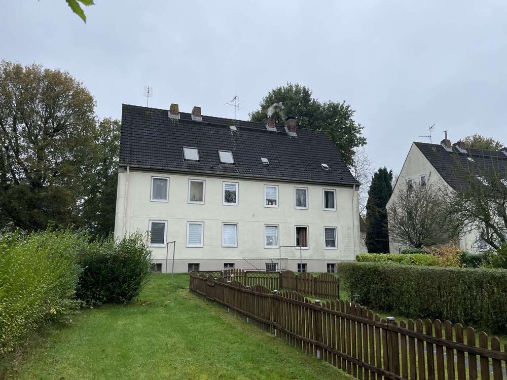 Thumbnail-Wohnung zum Kaufen in Wilhelmshaven 55.000,00 € 46.62 m²