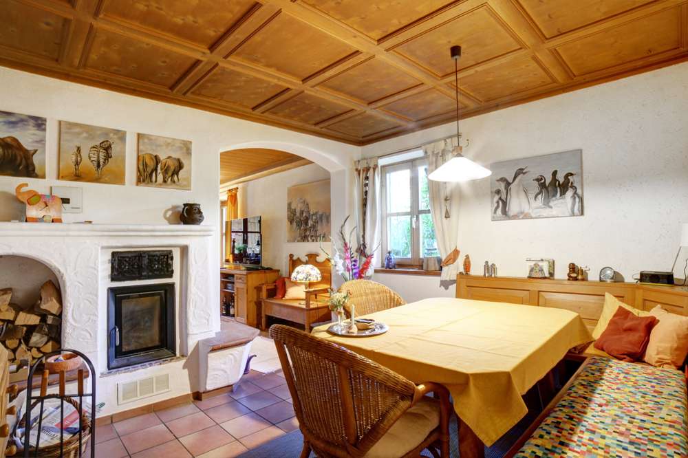 Thumbnail-Haus zum Kaufen in Bad Heilbrunn Oberbuchen 749.000,00 € 158 m²