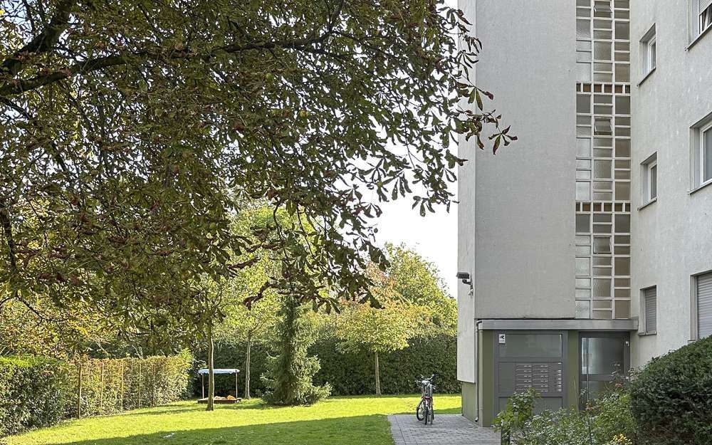 Thumbnail-Wohnung zum Kaufen in Neu-Isenburg 290.000,00 € 84 m²