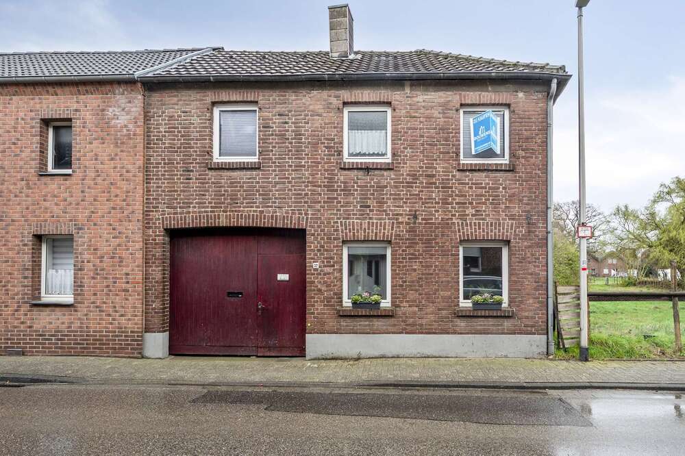 Thumbnail-Haus zum Kaufen in Gangelt Birgden 139.000,00 € 70 m²