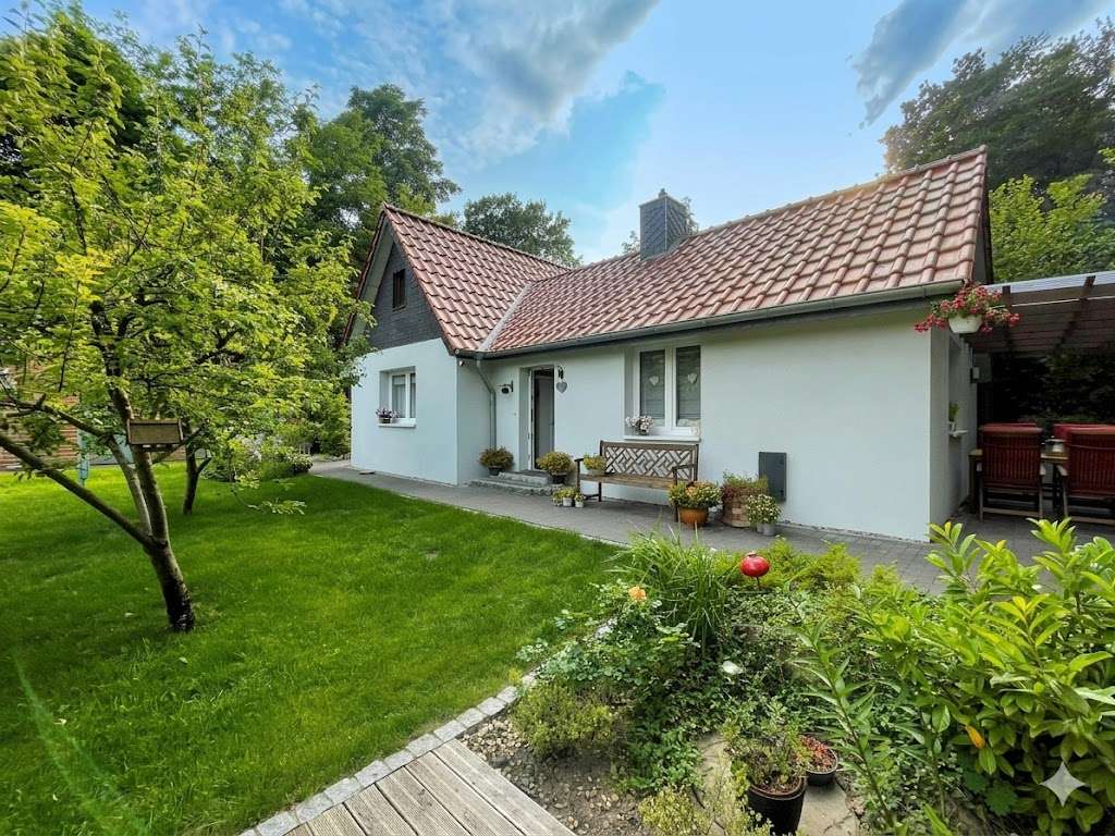 Thumbnail-Haus zum Kaufen in Lauenburg 310.000,00 € 62 m²