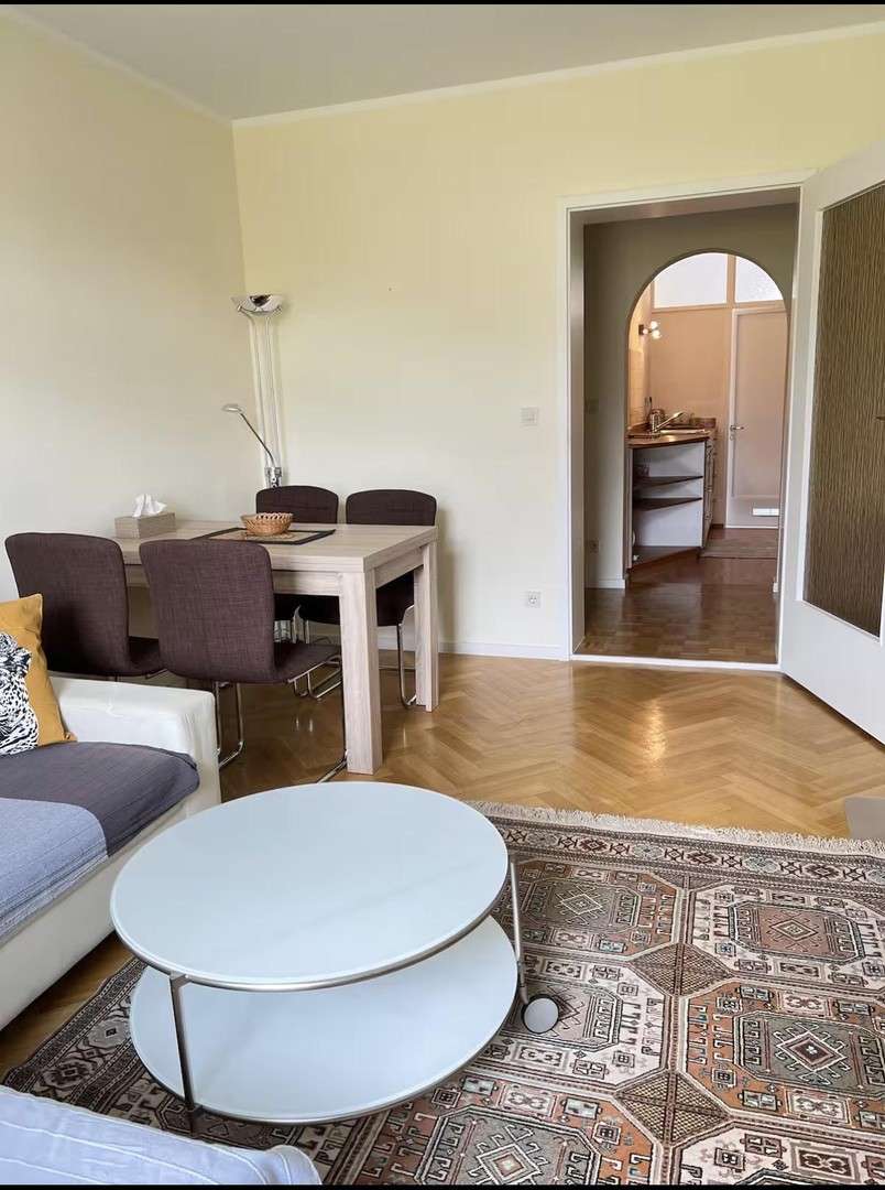 Thumbnail-Wohnung zum Mieten in München 1.900,00 € 63 m²