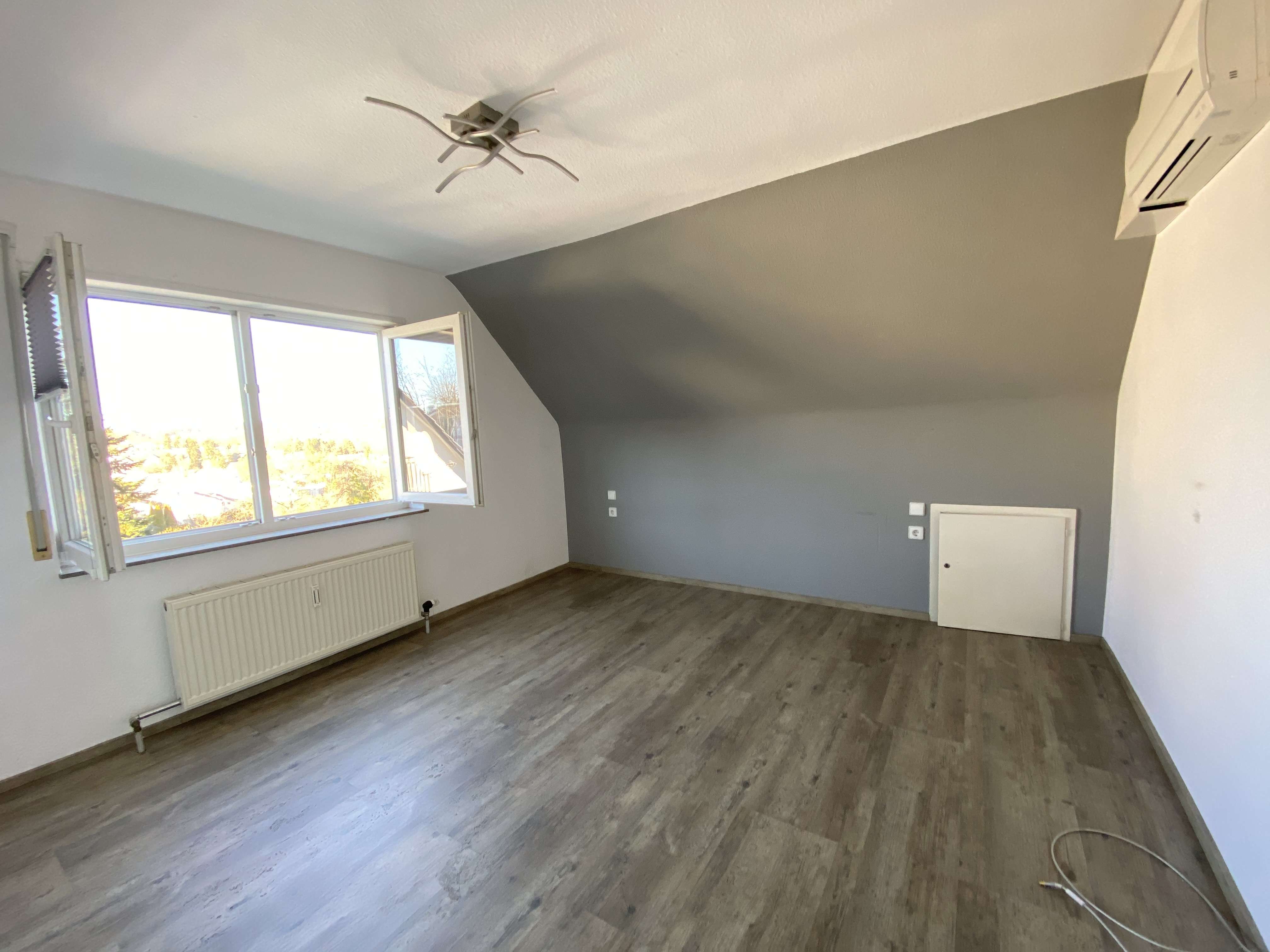 Thumbnail-Wohnung zum Mieten in Stuttgart 900,00 € 62 m²