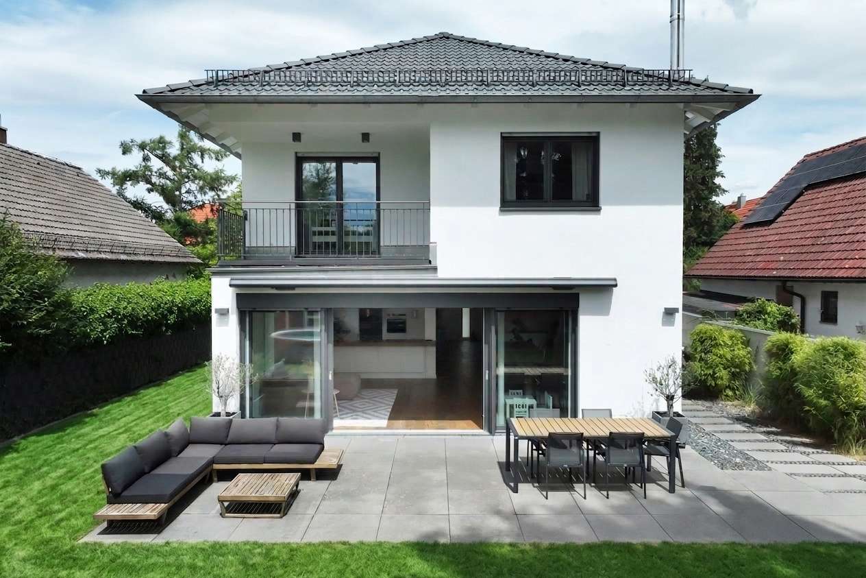 Thumbnail-Haus zum Kaufen in München 2.349.000,00 € 195 m²