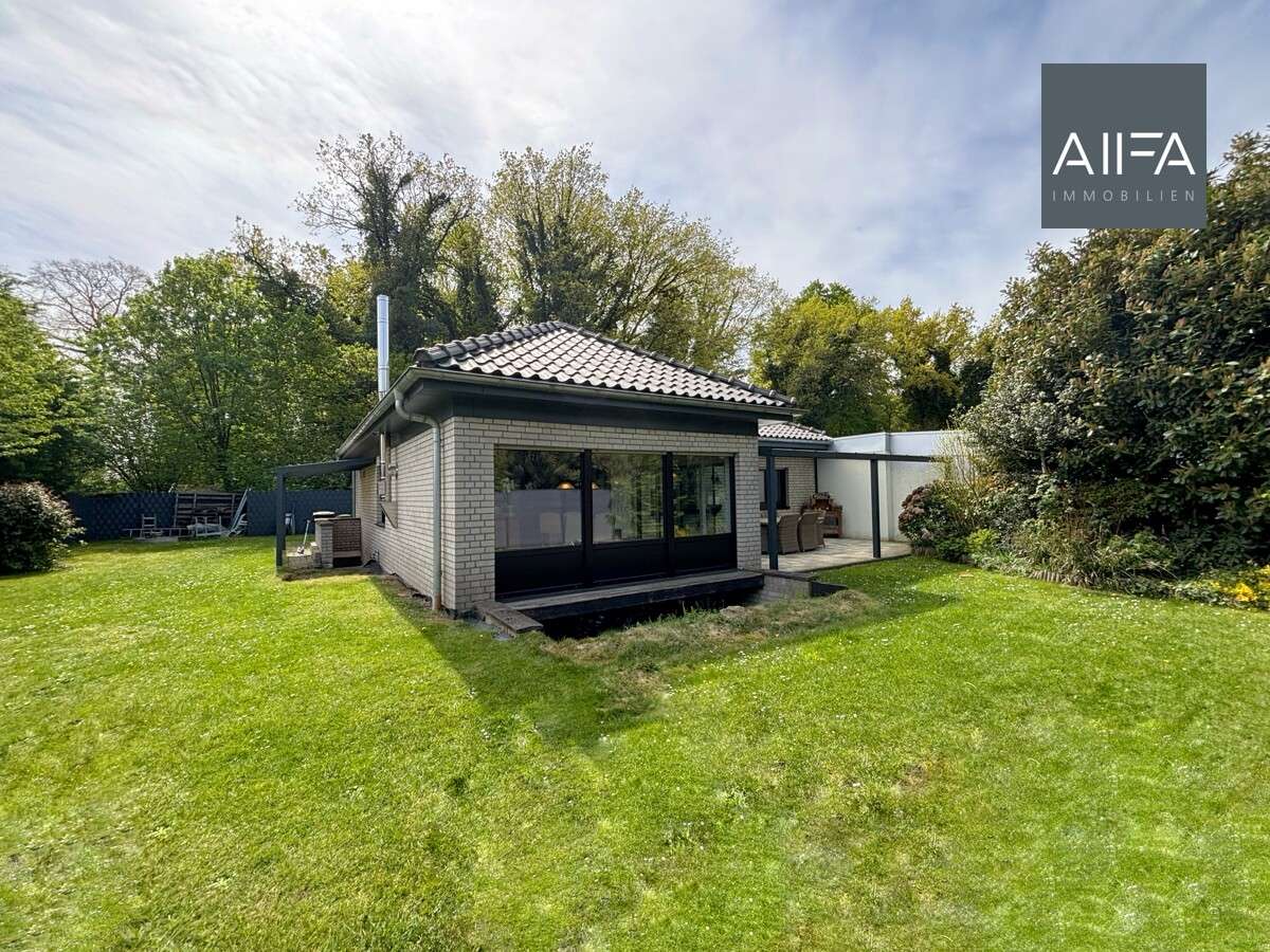 Thumbnail-Haus zum Kaufen in Wegberg-Wildenrath 329.000,00 € 100 m²