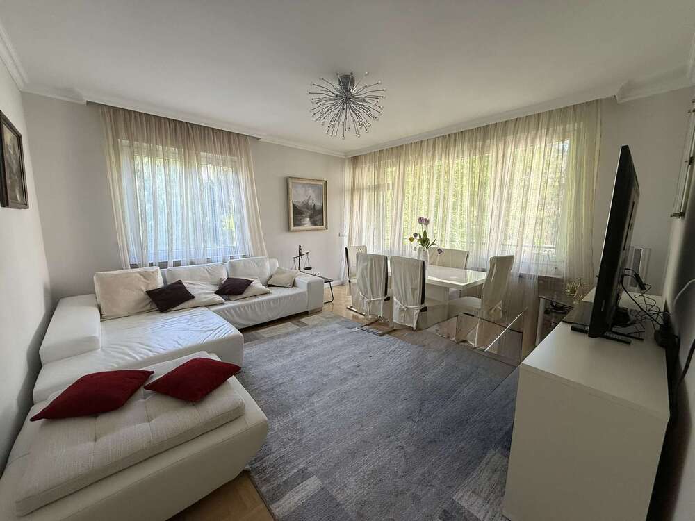 Thumbnail-Wohnung zum Kaufen in Baden-Baden 375.000,00 € 83.7 m²