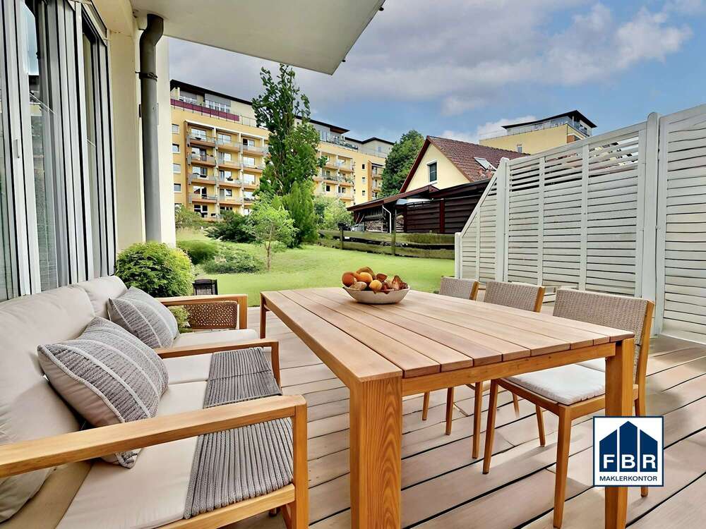 Thumbnail-Wohnung zum Kaufen in Schwerin 284.000,00 € 94.65 m²